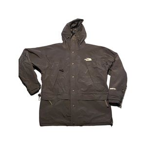 TNF The North Face Goretex shell XXXL